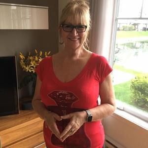 Meet your Posher, Maryse